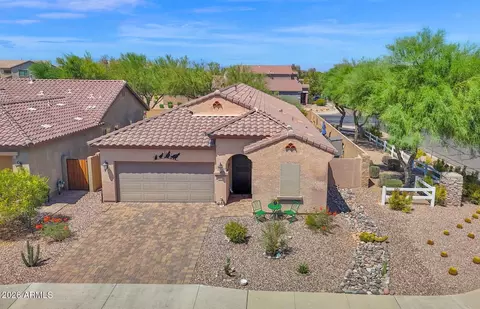28203 N Welton Pl, San Tan Valley, AZ 85143