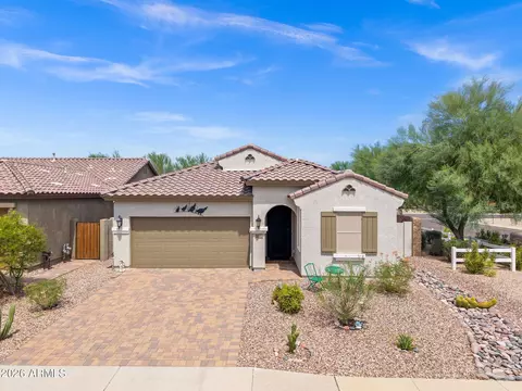 28203 N Welton Pl, San Tan Valley, AZ 85143