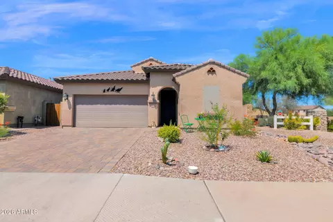28203 N Welton Pl, San Tan Valley, AZ 85143