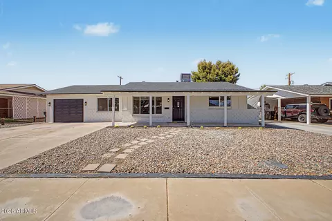 8450 E Windsor Ave, Scottsdale, AZ 85257