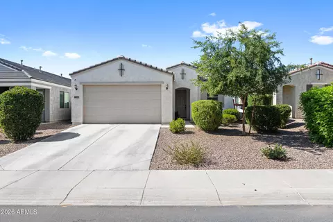 4603 W Horsenettle Dr, Queen Creek, AZ 85142