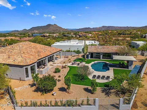 33495 N 83rd St, Scottsdale, AZ 85266