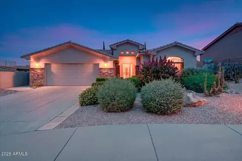 12446 N Via La Playa Dr, Fountain Hills, AZ 85268