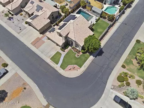 View/Area - 1894 E Mineral Rd, Gilbert, AZ 85234 photo 3 of 9