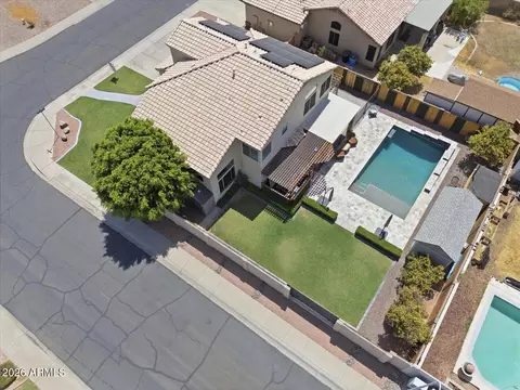 View/Area - 1894 E Mineral Rd, Gilbert, AZ 85234 photo 4 of 9