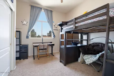 Bedroom - 1894 E Mineral Rd, Gilbert, AZ 85234 photo 4 of 4
