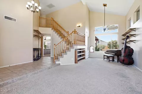 Living - 1894 E Mineral Rd, Gilbert, AZ 85234 photo 1 of 3