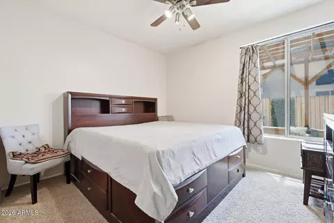 Bedroom - 1894 E Mineral Rd, Gilbert, AZ 85234 photo 1 of 4
