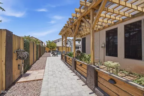 Exterior - 1894 E Mineral Rd, Gilbert, AZ 85234 photo 3 of 11