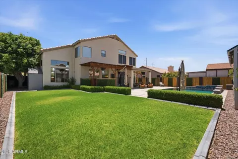 Exterior - 1894 E Mineral Rd, Gilbert, AZ 85234 photo 10 of 11