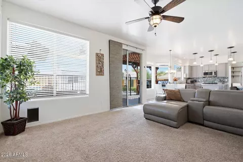 Living - 1894 E Mineral Rd, Gilbert, AZ 85234 photo 3 of 3
