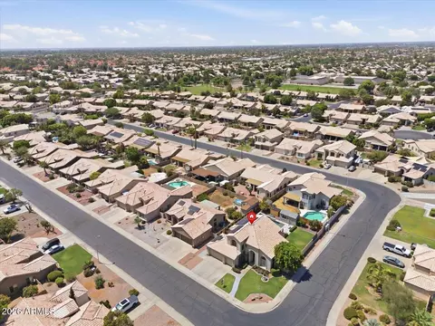View/Area - 1894 E Mineral Rd, Gilbert, AZ 85234 photo 6 of 9