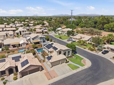 View/Area - 1894 E Mineral Rd, Gilbert, AZ 85234 photo 5 of 9