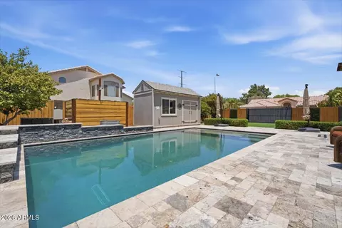 Exterior - 1894 E Mineral Rd, Gilbert, AZ 85234 photo 6 of 11