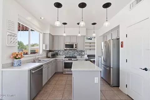 Kitchen - 1894 E Mineral Rd, Gilbert, AZ 85234 photo 2 of 5
