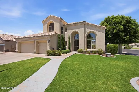 Exterior - 1894 E Mineral Rd, Gilbert, AZ 85234 photo 11 of 11