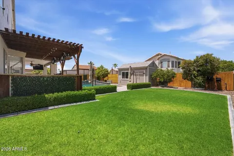 Exterior - 1894 E Mineral Rd, Gilbert, AZ 85234 photo 9 of 11