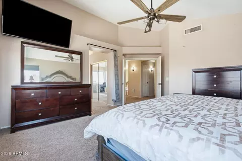 Bedroom - 1894 E Mineral Rd, Gilbert, AZ 85234 photo 3 of 4
