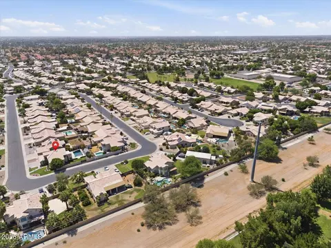 View/Area - 1894 E Mineral Rd, Gilbert, AZ 85234 photo 7 of 9