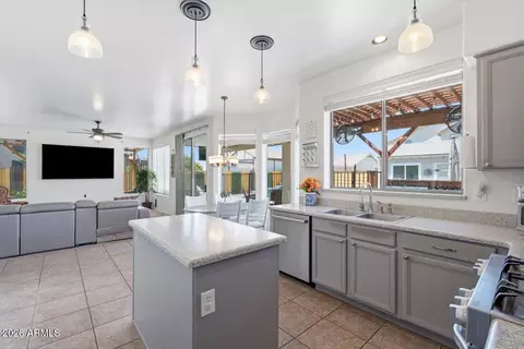 Kitchen - 1894 E Mineral Rd, Gilbert, AZ 85234 photo 5 of 5
