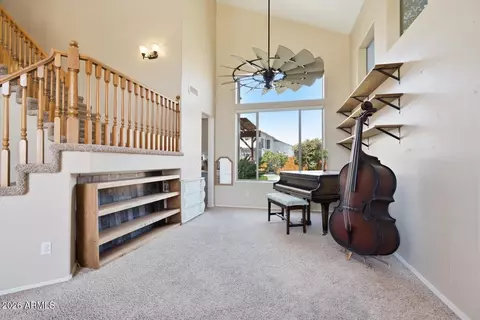 Entry Way - 1894 E Mineral Rd, Gilbert, AZ 85234 photo 1 of 1