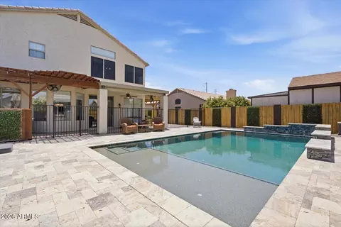 Exterior - 1894 E Mineral Rd, Gilbert, AZ 85234 photo 4 of 11