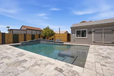 Exterior - 1894 E Mineral Rd, Gilbert, AZ 85234 photo 7 of 11
