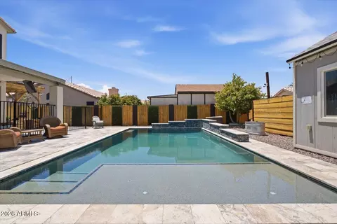 Exterior - 1894 E Mineral Rd, Gilbert, AZ 85234 photo 5 of 11