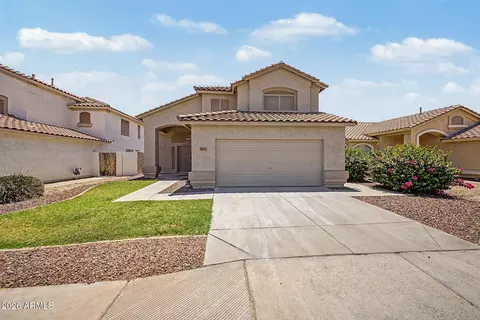 1333 W Kingbird Dr, Chandler, AZ 85286