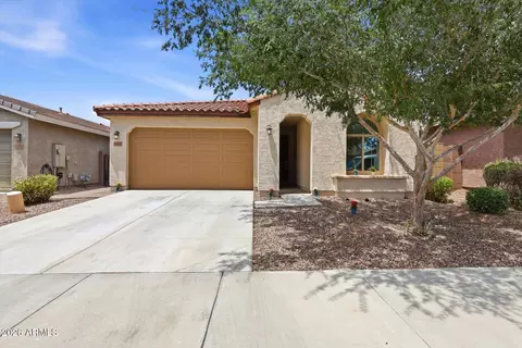 12214 W Briles Rd W, Peoria, AZ 85383
