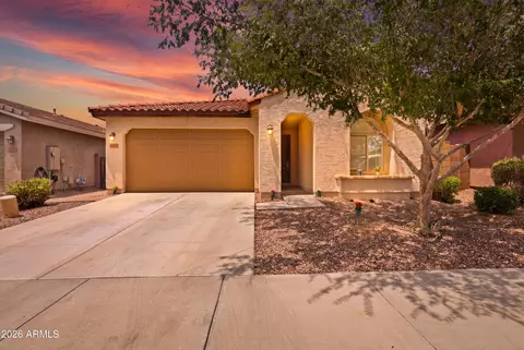 12214 W Briles Rd W, Peoria, AZ 85383