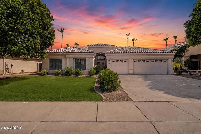 1837 E Monarch Bay Dr, Gilbert, AZ 85234