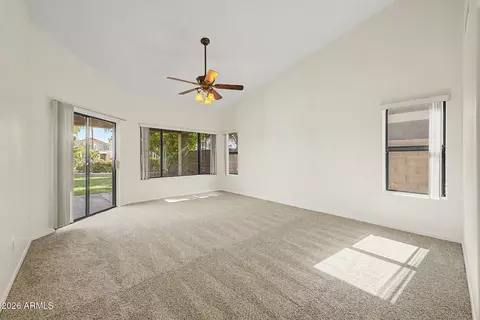 Living - 1837 E Monarch Bay Dr, Gilbert, AZ 85234 photo 4 of 6