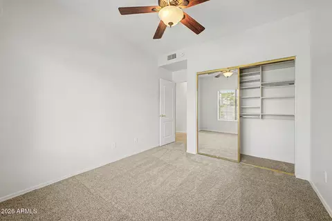 Bedroom - 1837 E Monarch Bay Dr, Gilbert, AZ 85234 photo 2 of 2