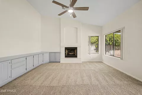 Living - 1837 E Monarch Bay Dr, Gilbert, AZ 85234 photo 2 of 6