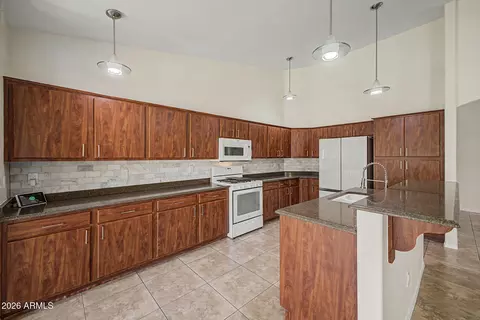 Kitchen - 1837 E Monarch Bay Dr, Gilbert, AZ 85234 photo 1 of 2