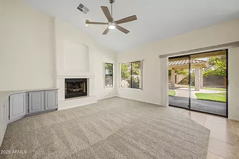 Living - 1837 E Monarch Bay Dr, Gilbert, AZ 85234 photo 1 of 6