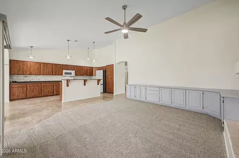 Living - 1837 E Monarch Bay Dr, Gilbert, AZ 85234 photo 3 of 6