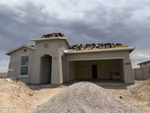 23951 W Hacienda Ave, Buckeye, AZ 85326