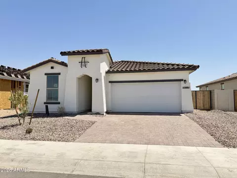 23951 W Hacienda Ave, Buckeye, AZ 85326