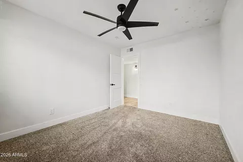 Bedroom - 5526 Evergreen St, Mesa, AZ 85205 photo 3 of 3