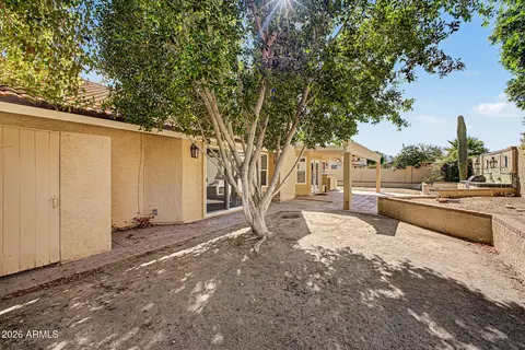 Exterior - 5526 Evergreen St, Mesa, AZ 85205 photo 7 of 7