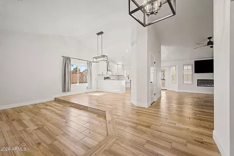 Living - 5526 Evergreen St, Mesa, AZ 85205 photo 1 of 9