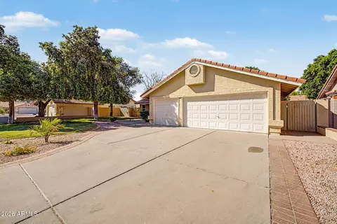 Exterior - 5526 Evergreen St, Mesa, AZ 85205 photo 1 of 7