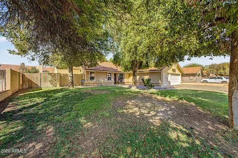 Exterior - 5526 Evergreen St, Mesa, AZ 85205 photo 2 of 7