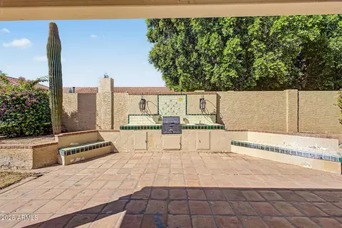 Exterior - 5526 Evergreen St, Mesa, AZ 85205 photo 6 of 7