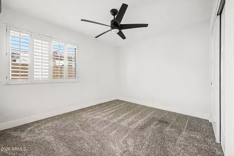 Bedroom - 5526 Evergreen St, Mesa, AZ 85205 photo 1 of 3