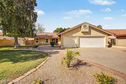 5526 Evergreen St, Mesa, AZ 85205