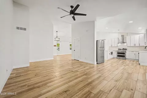 Living - 5526 Evergreen St, Mesa, AZ 85205 photo 7 of 9
