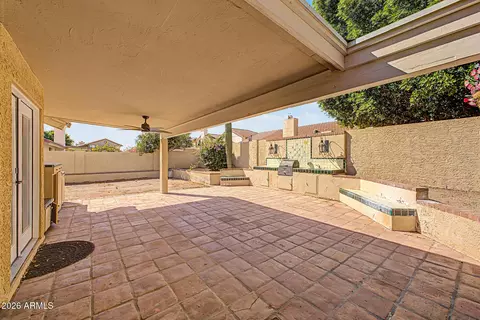 Exterior - 5526 Evergreen St, Mesa, AZ 85205 photo 3 of 7